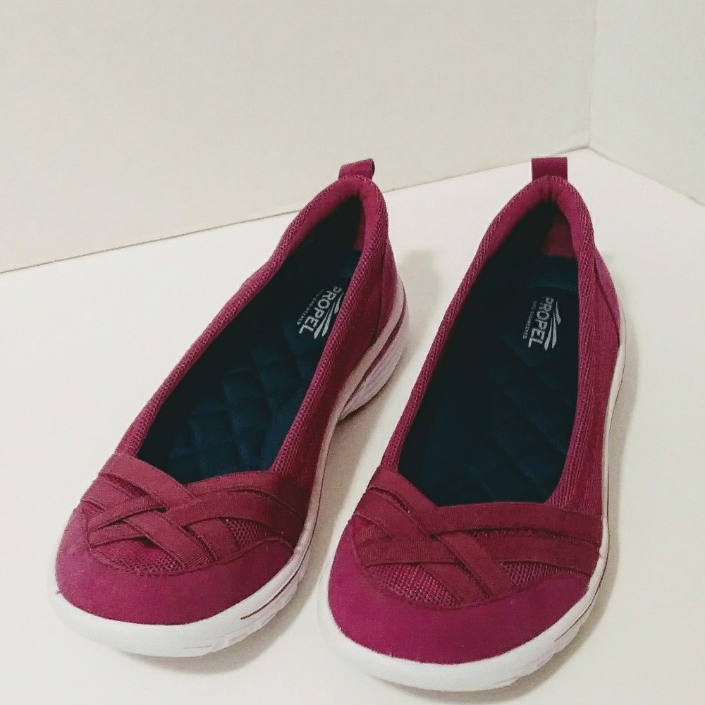 BASS PROPEL SZ. 6.5